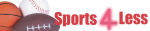 Sports4Less Coupon Codes & Deals