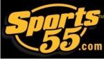 Sports55 Coupon Codes & Deals