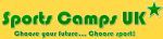 Sports Camps UK Coupon Codes & Deals