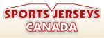 Sports Jersey Canada Coupon Codes & Deals