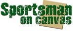 Sportsman on Canvas Coupon Codes & Deals