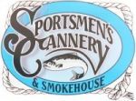 Sportsmen's Cannery & Smoke House coupon codes