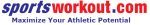 sportsworkout.com Coupon Codes & Deals
