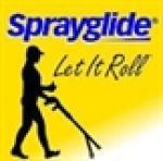 Sprayglide Deck & Back Saver Coupon Codes & Deals