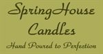 Spring House Candles coupon codes