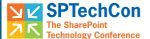 SharePoint Technology Conference coupon codes