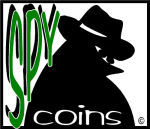 Spy-Coins.com Coupon Codes & Deals