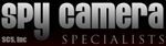 Spy Camera Specialists coupon codes