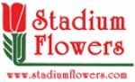 Stadium Flowers Coupon Codes & Deals