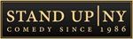 Stand Up NY coupon codes