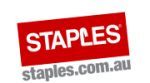 Staples Australia coupon codes