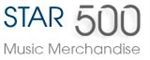 Star 500 Coupon Codes & Deals