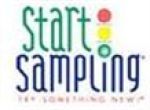 startsampling.com coupon codes