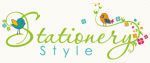 Stationery Style coupon codes