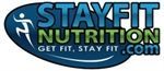 Stay Fit Nutrition Coupon Codes & Deals