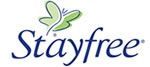 StayFree Maxi Pads coupon codes