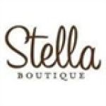 Stella Boutique Coupon Codes & Deals