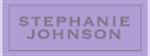 Stephanie Johnson coupon codes