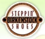 Steppin' Birkenstock Shoes Coupon Codes & Deals