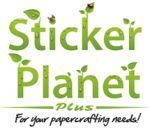 Sticker Planet coupon codes
