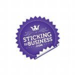 stickingtobusiness.com Coupon Codes & Deals