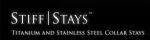 Stiff | Stays Coupon Codes & Deals