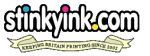 stinkyink.com Coupon Codes & Deals