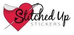 Stitched Up Stickers Coupon Codes & Deals