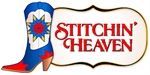 Stitchin' Heaven coupon codes