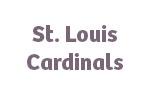 St. Louis Cardinals Coupon Codes & Deals