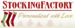 STOCKING FACTORY Coupon Codes & Deals