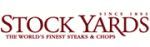 Stock Yards Coupon Codes & Deals
