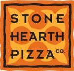 Stone Hearth Pizza Co. Coupon Codes & Deals