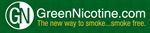 Green Nicotine Coupon Codes & Deals