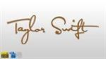 Taylor Swift coupon codes