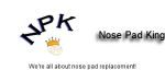 Nose Pad King Coupon Codes & Deals