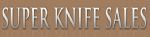 SUPER KNIFE SALES Coupon Codes & Deals