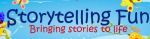 Storytelling Fun Coupon Codes & Deals