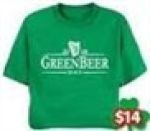 St Patrick's Day Coupon Codes & Deals