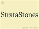 StrataStones coupon codes