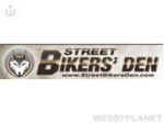 Street Bikers Den Coupon Codes & Deals