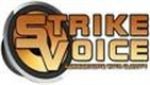 strikevoice.com coupon codes