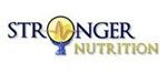 Stronger Nutritional Coupon Codes & Deals