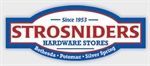 strosniders.com Coupon Codes & Deals