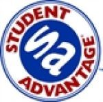 Student Advantage coupon codes