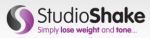 studioshake.co.uk Coupon Codes & Deals