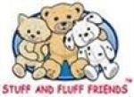 Stuff And Fluff Friends Coupon Codes & Deals