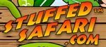 Stuffed Safari coupon codes