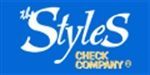 The Styles- Check Company coupon codes