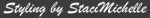 Staci Michelle Coupon Codes & Deals